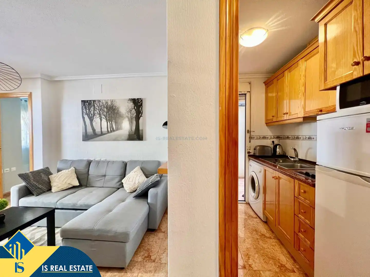 Apartament amb ascensor en venda a Centro, imagen 23