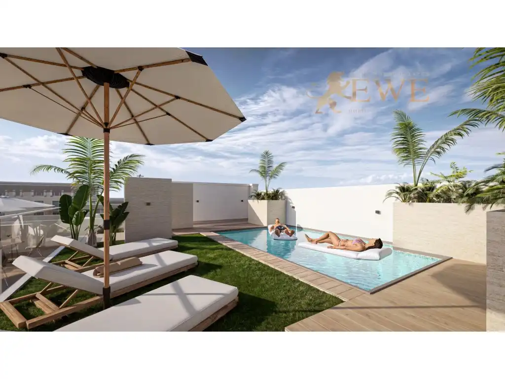 Apartment zum Verkauf in Calle Santa Trinidad