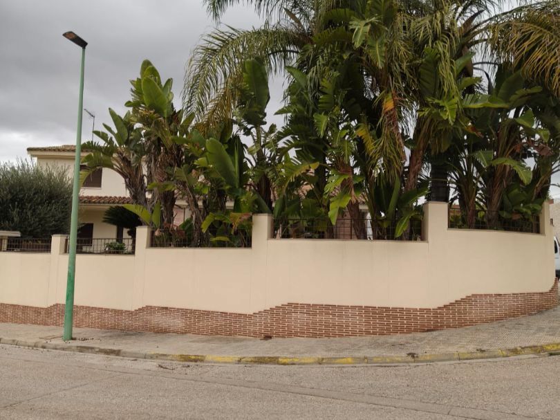 Außenansicht von Residential zum verkauf in Riba-roja de Túria