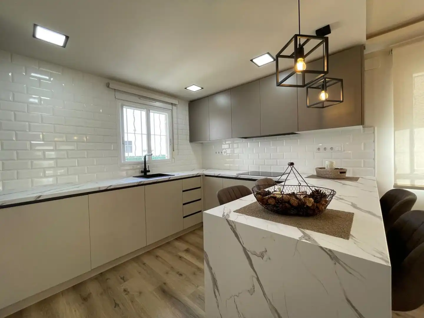 Chalet con piscina en venta en Cervera, imagen 11