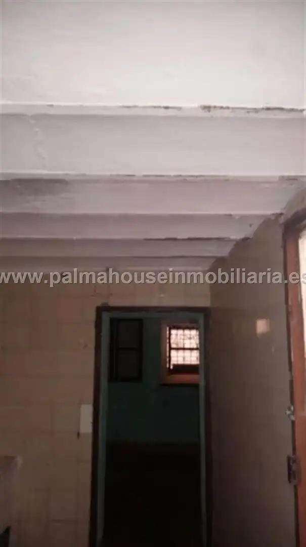 Dúplex en venta en  Palma de Mallorca con Terraza