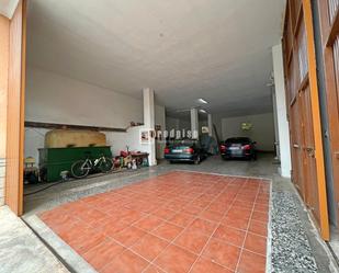 Parking of Premises to rent in Málaga Capital