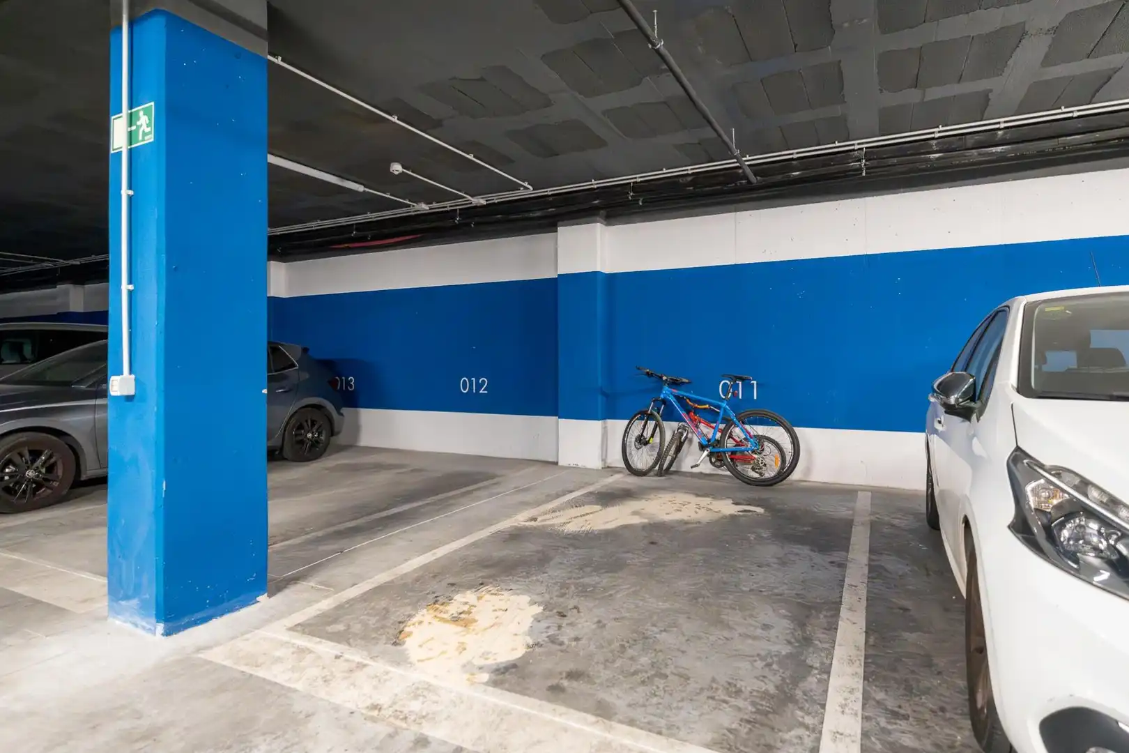 Parking de Piso en venta en  Palma de Mallorca con Aire acondicionado, Calefacción y Parquet