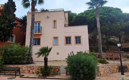 Vista exterior de Apartament en venda en Cartagena amb Terrassa