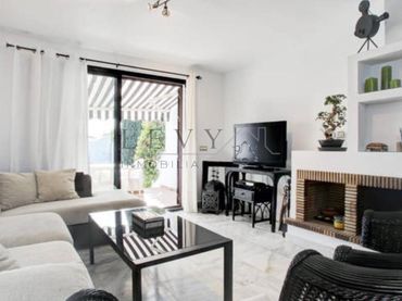 Villa avec piscine à vendre à Benamara - Atalaya