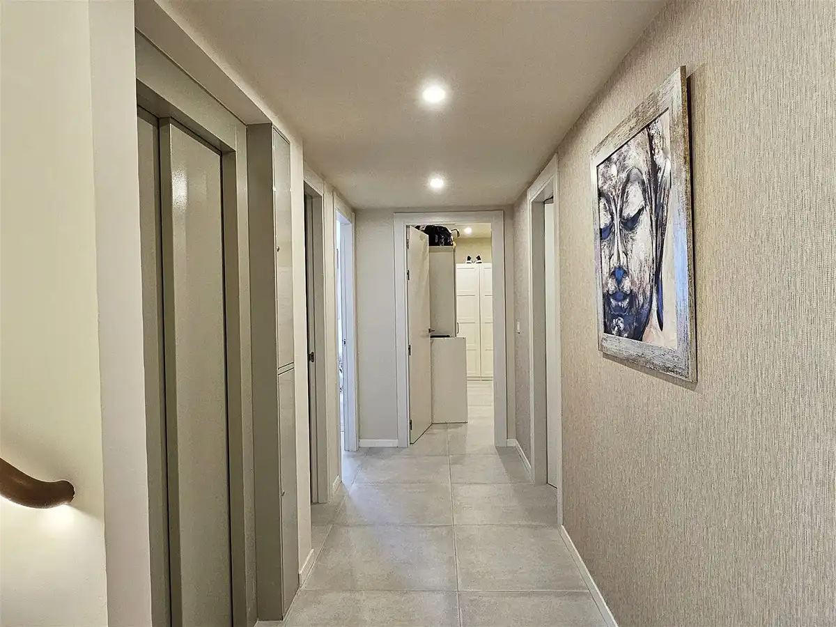 Chalet con piscina en venta en Riviera del Sol, imagen 51