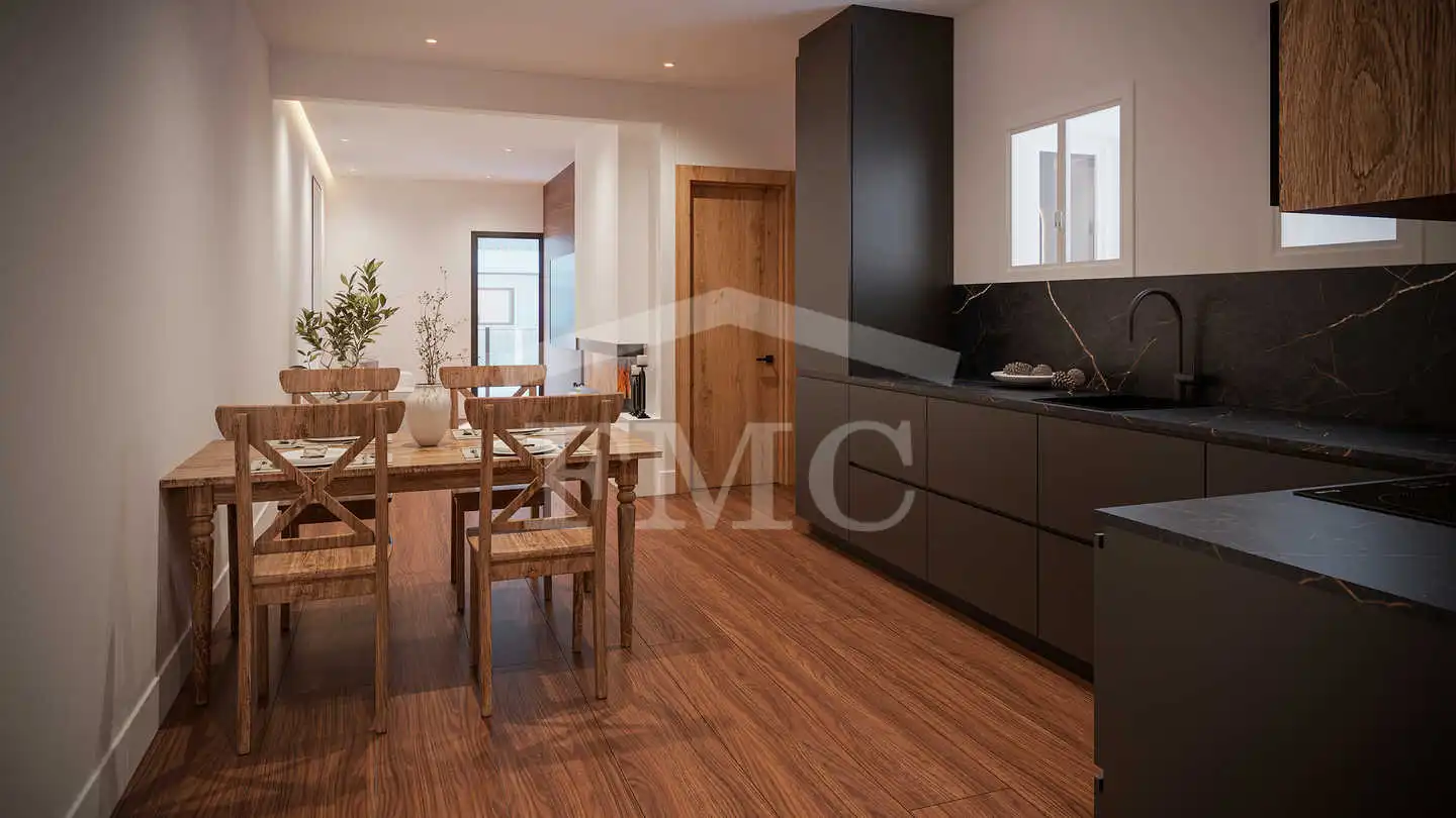 Wohnung mit Terrasse zum Verkauf in Avinguda Coronel Molera 14, imagen 4