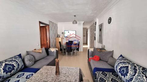 Foto 2 de Piso en venta en Argana Alta - Maneje, Arrecife