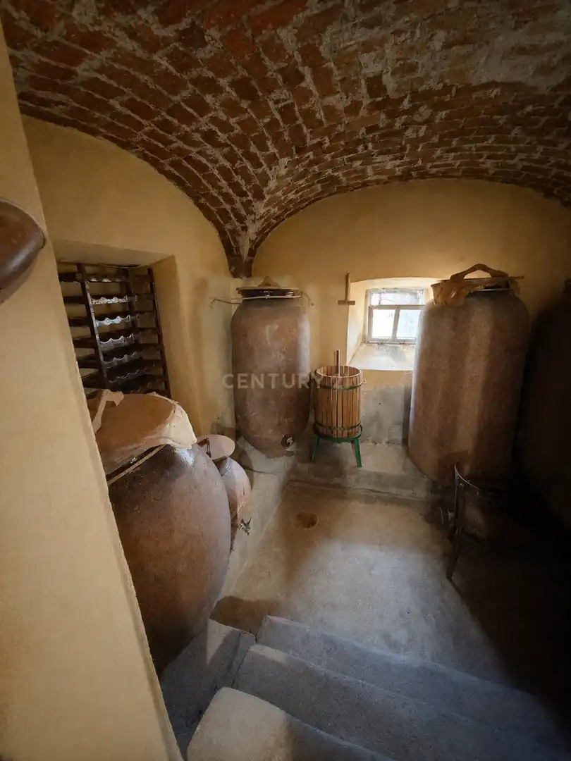 Casa o xalet en venda en Trujillo amb Aire condicionat, Jardí privat i Traster