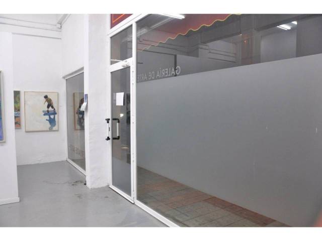 Local comercial en Alquiler en las cantigas en Centro