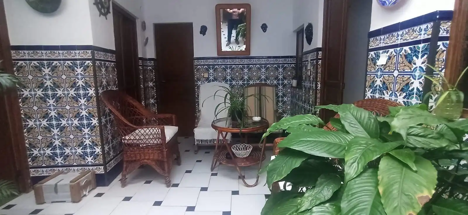 Casa o xalet en venda en Écija amb Terrassa i Traster