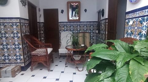 Foto 4 de Casa o chalet en venta en Écija, Sevilla