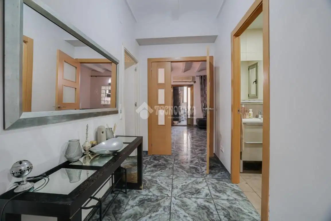 Piso en venta en Santa Coloma de Gramenet