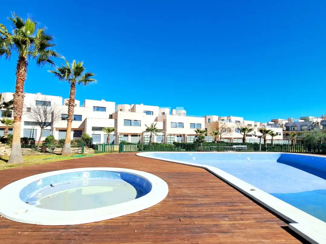 Flat with garden for sale in Calle Sevilla Urb. Panoramica 30, imagen 10