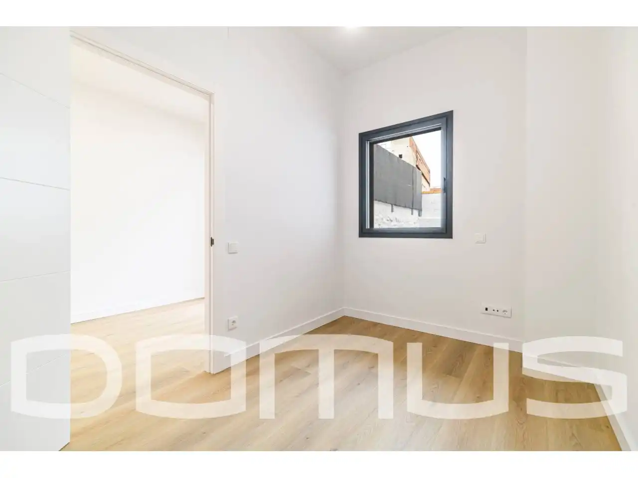 Bedroom of Flat for sale in Sant Boi de Llobregat  with Air Conditioner, Heating and Storage room