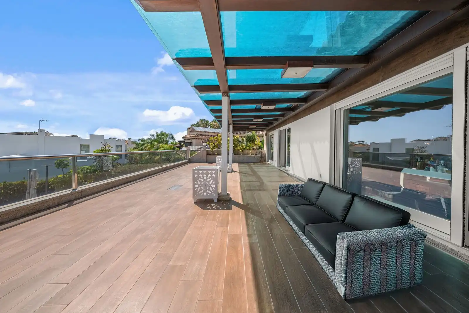 Chalet en venta en Calle del Ciervo 16, imagen 7