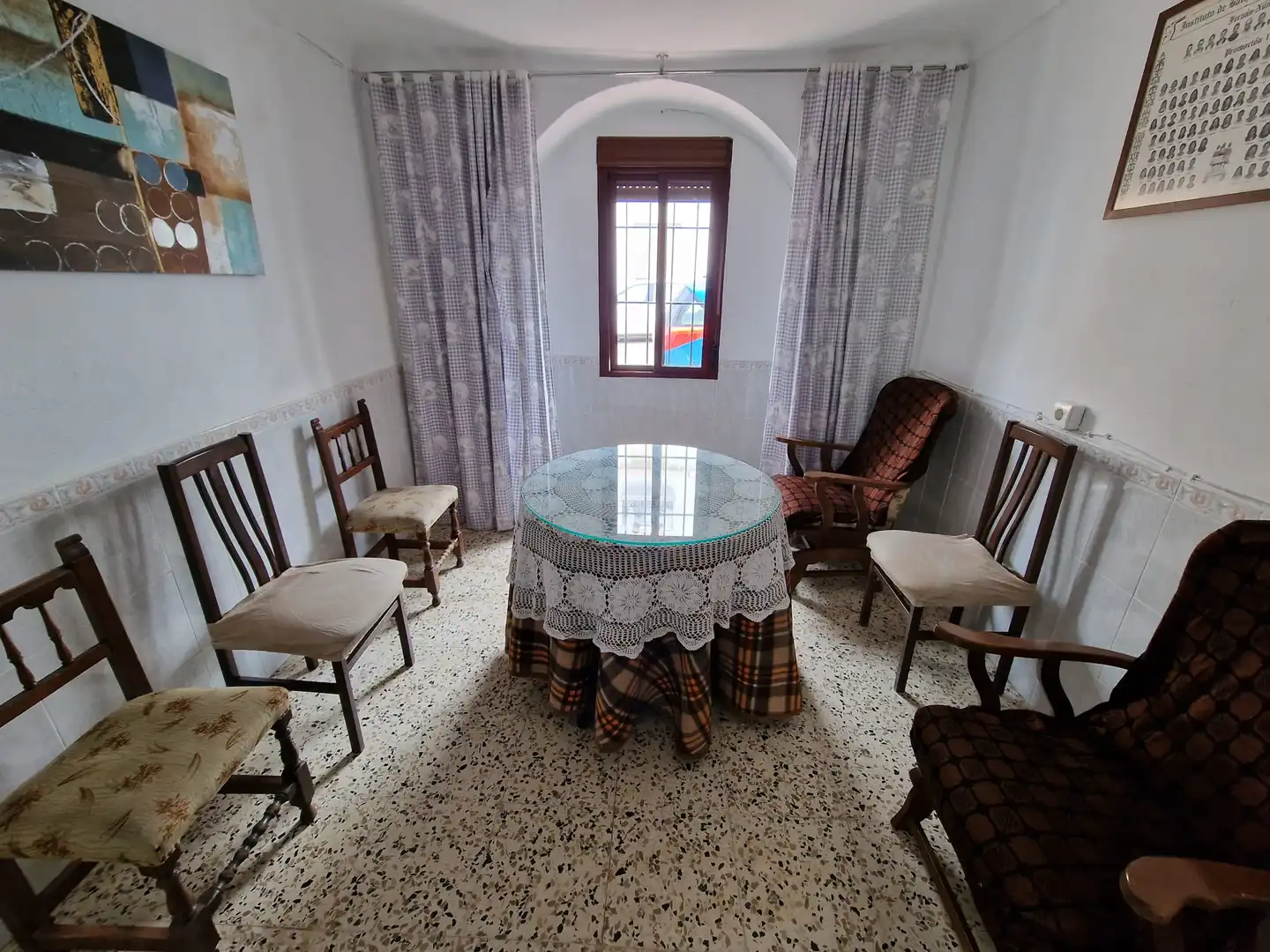 Casa amb terrassa en venda a Fernán-Núñez, imagen 5