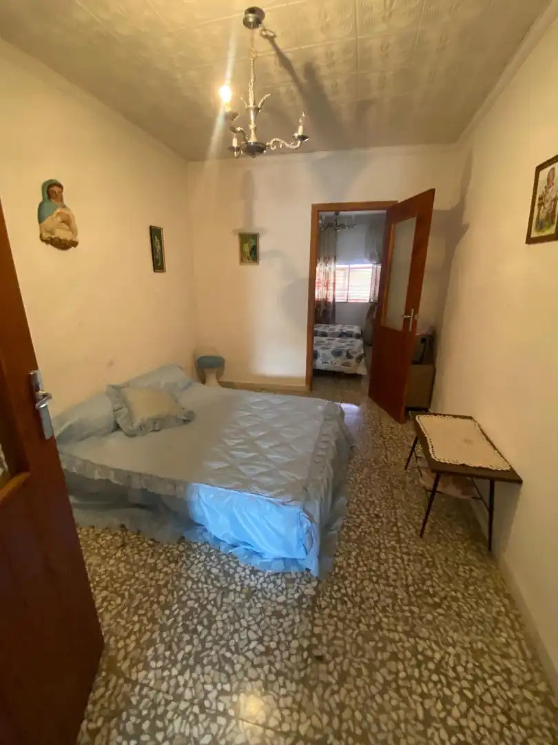 Casa o chalet en venta en Calle Alfonso XIII, La Roda