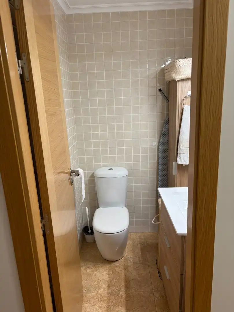 Piso con ascensor en venta en Trobajo del Camino, imagen 17