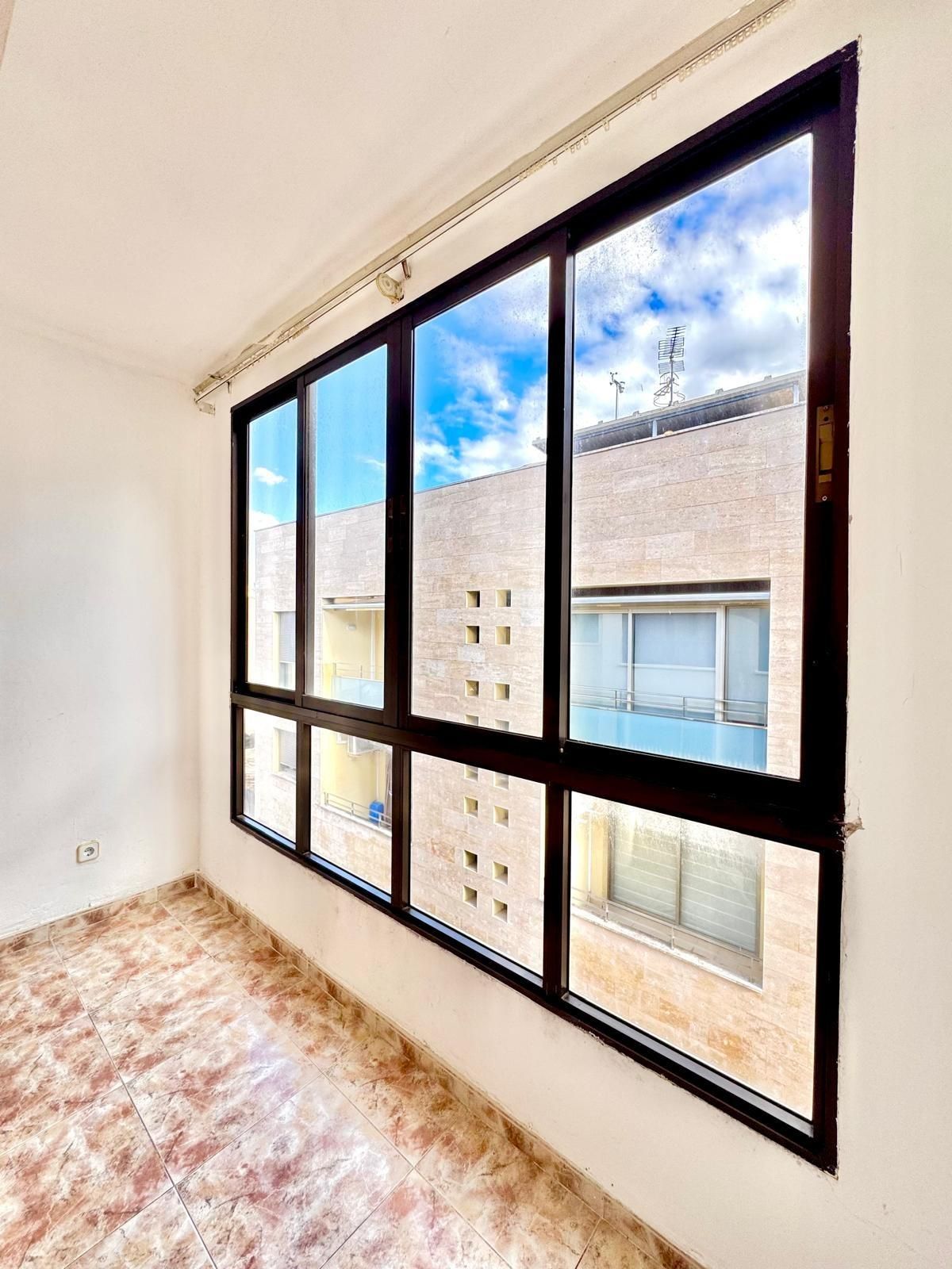 Exterior view of Flat for sale in Inca  with Terrace