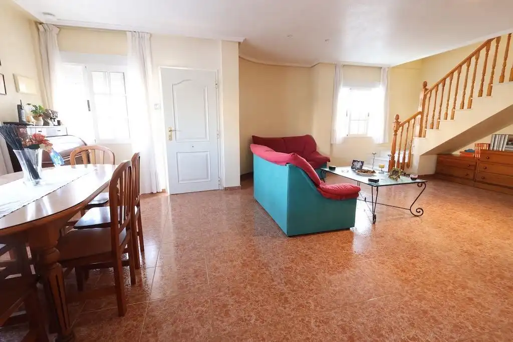Houses for sale in Torrevieja  with Terrace, Swimming Pool and Furnished