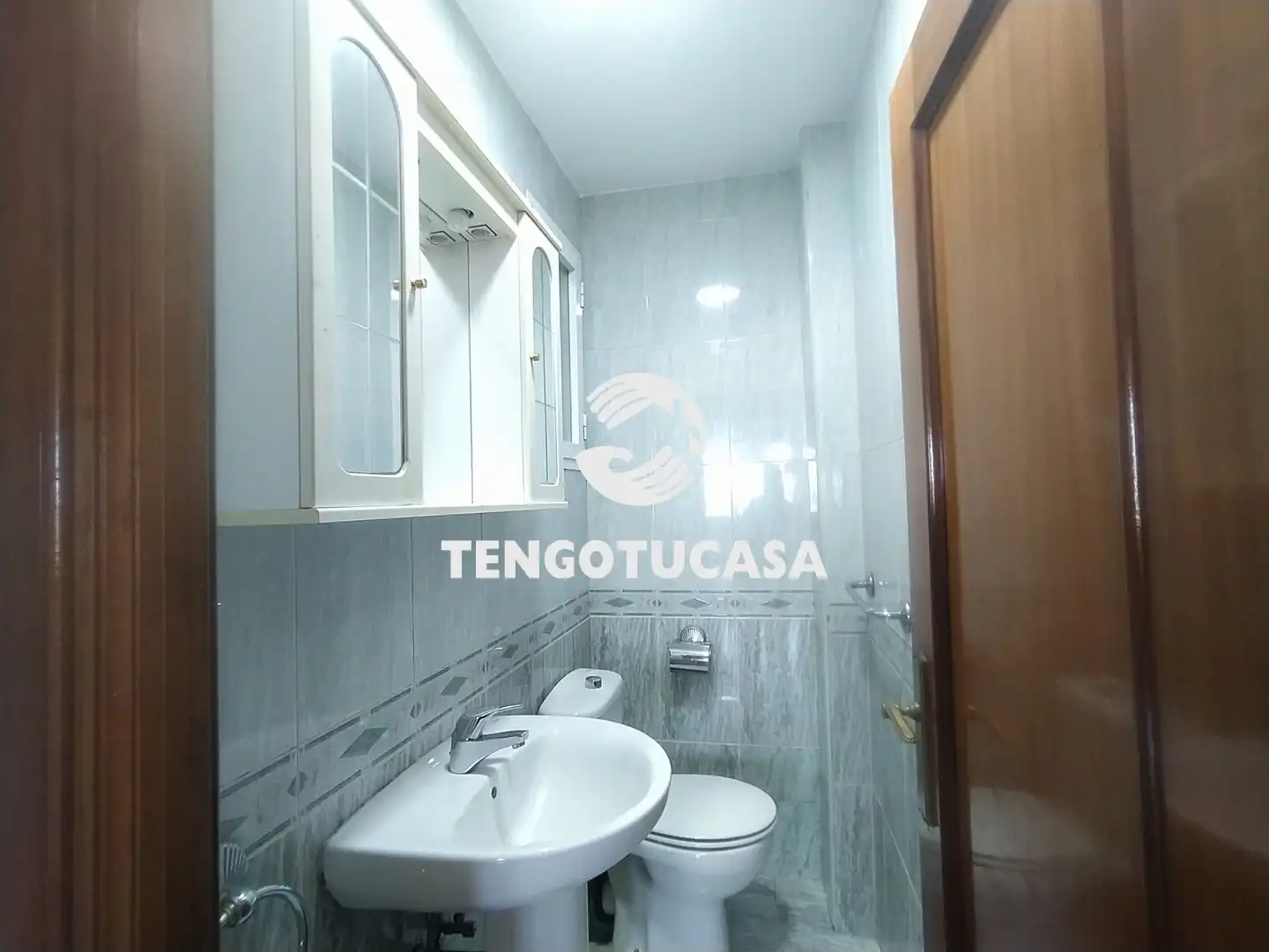 Baño de Piso en venta en Madrid con Aire acondicionado