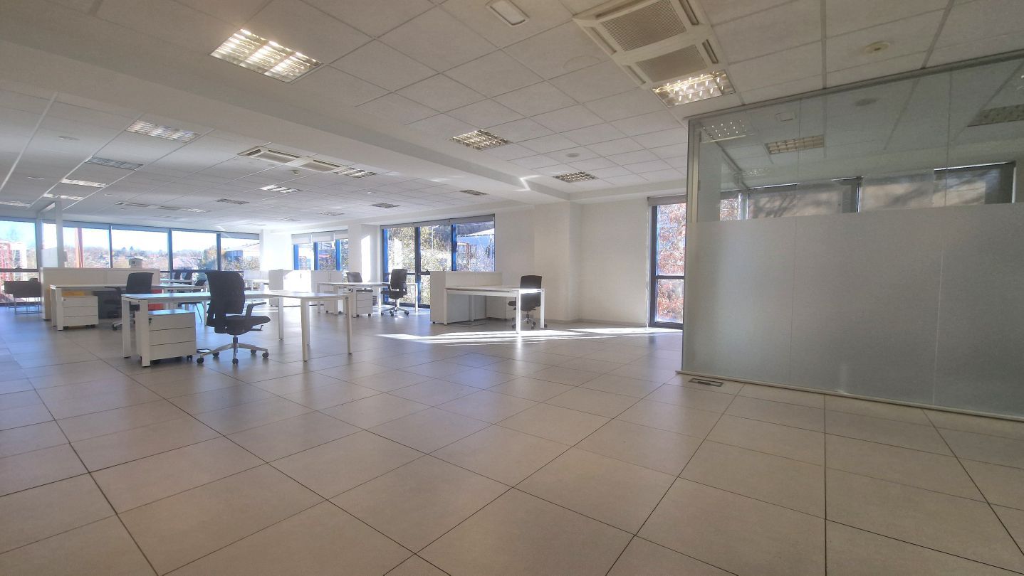 Oficina de lloguer en Donostia - San Sebastián  amb Aire condicionat i Calefacció