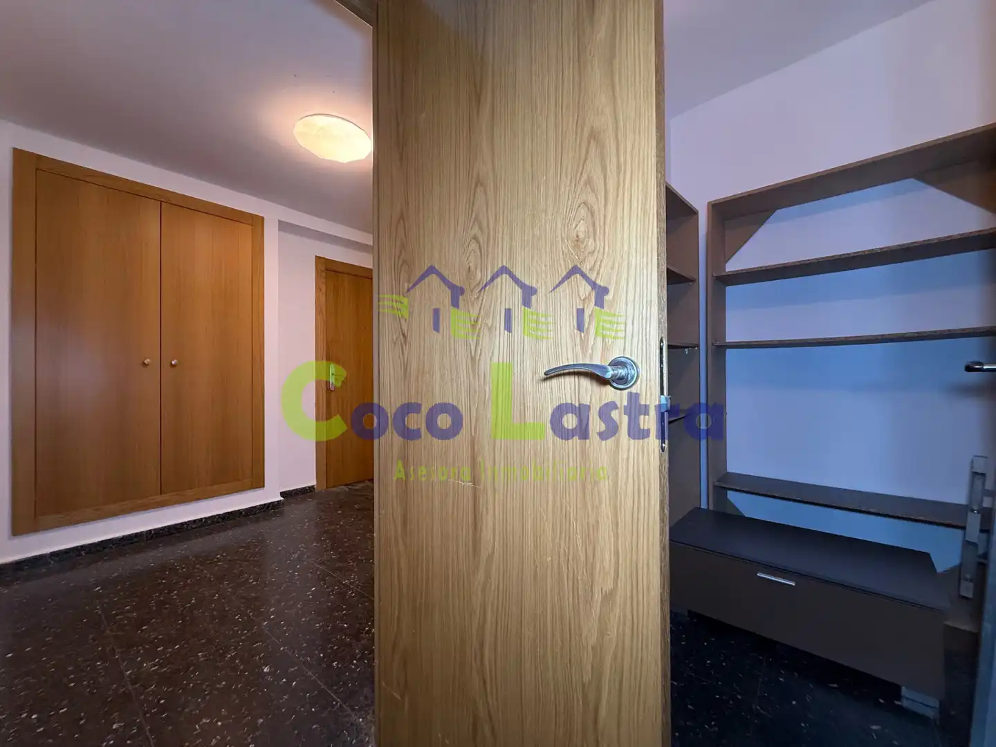 Piso con terraza en venta en Calle Pollo Martín, imagen 41
