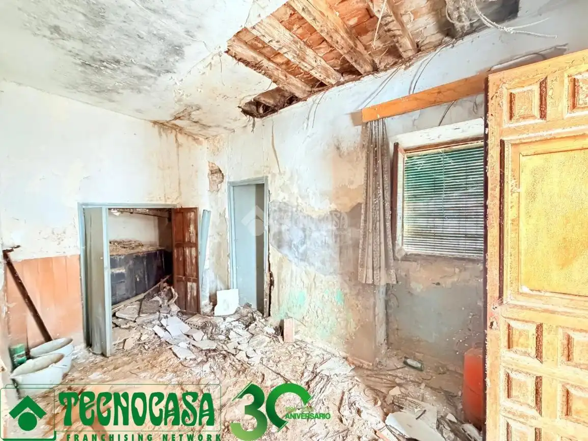Casa amb piscina en venda a Polán, imagen 6