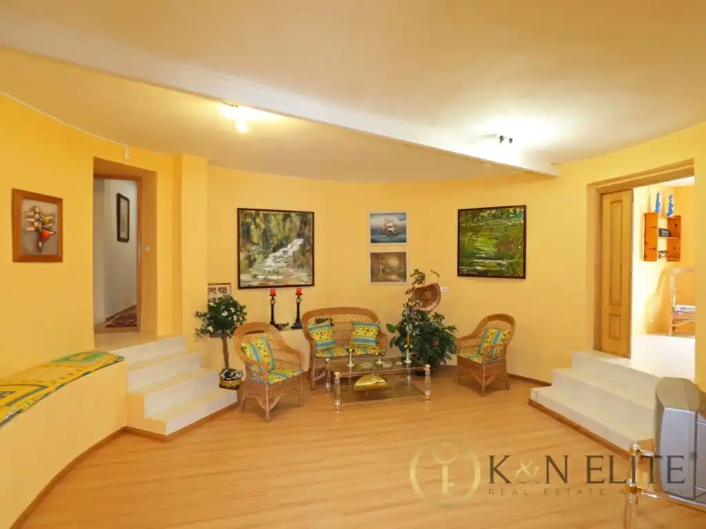 Villa zum Verkauf in AVENIDA AMERICA 16, imagen 25