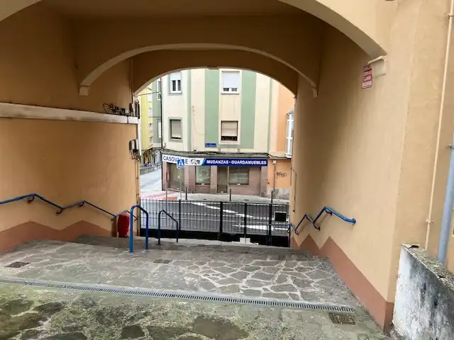 Pis en venda en Santander amb Moblat