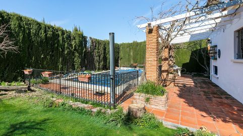 Foto 5 de Casa o chalet en venta en Calle Granado, 6, Villa de Otura, Granada