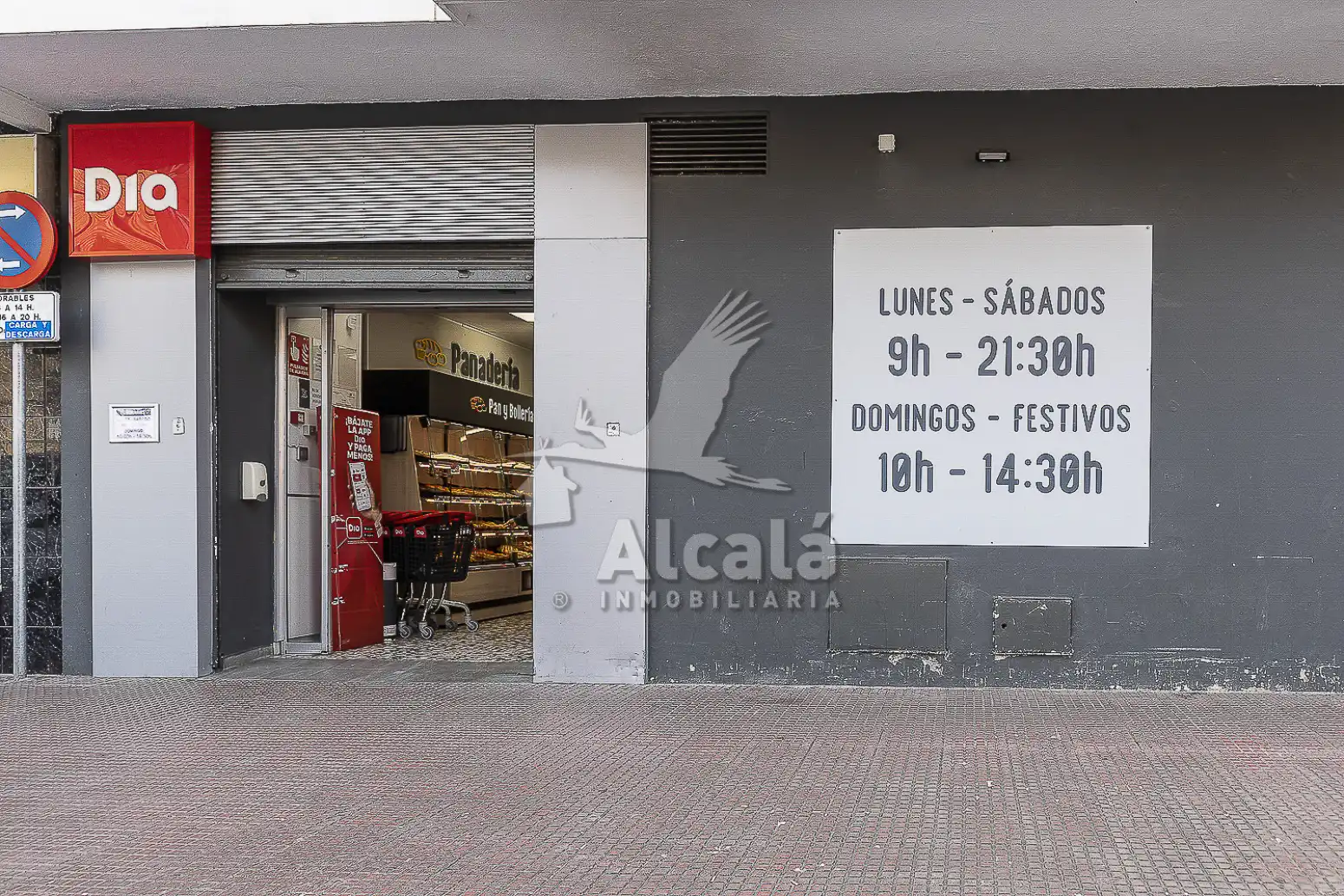 Pis en venda en Alcalá de Henares amb Aire condicionat, Calefacció i Moblat