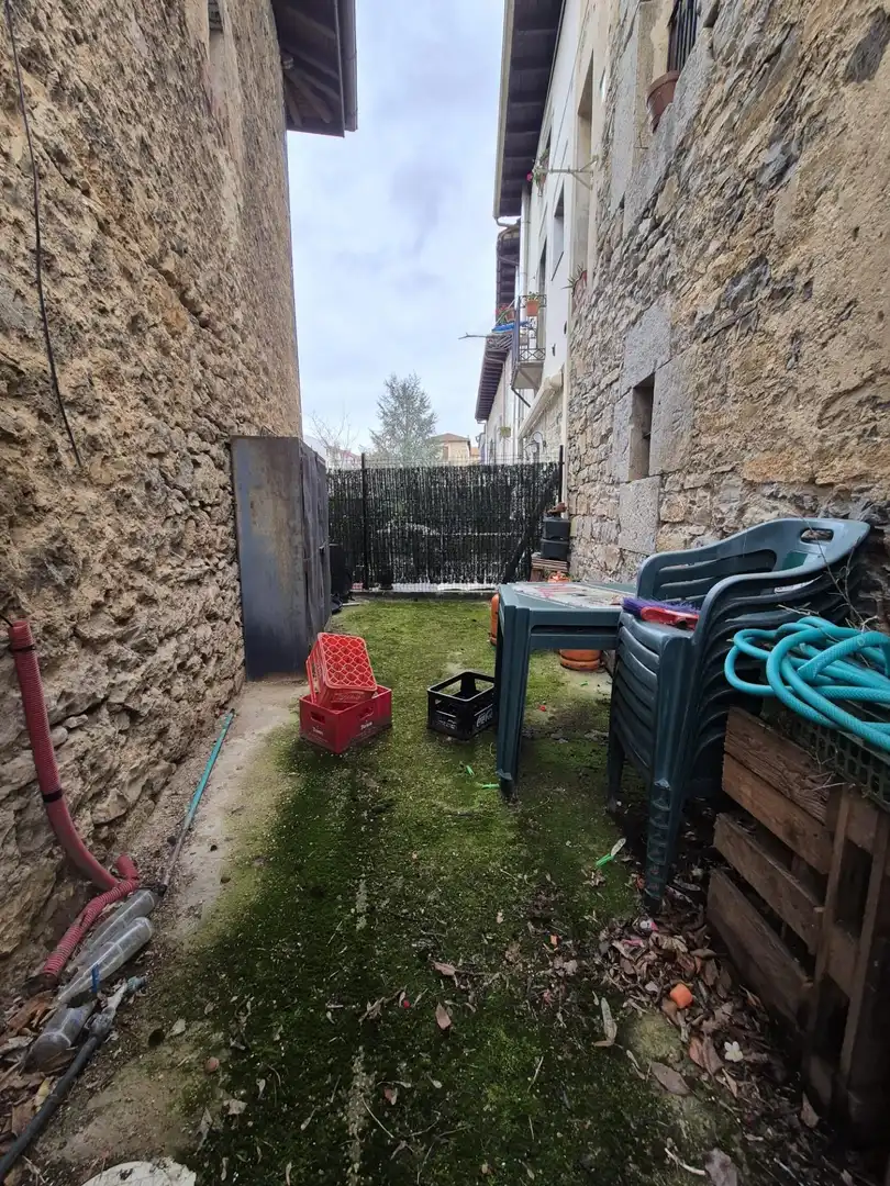 Maison avec terrasse à vendre à Valle de Mena, imagen 26