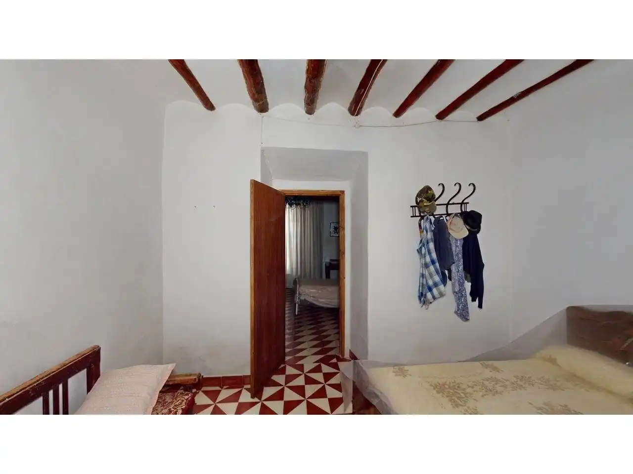 Casa rústica amb jardí en venda a Caravaca de la Cruz, imagen 11