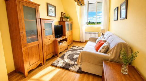 Foto 3 de Piso en venta en San Claudio - Trubia - Las Caldas, Oviedo