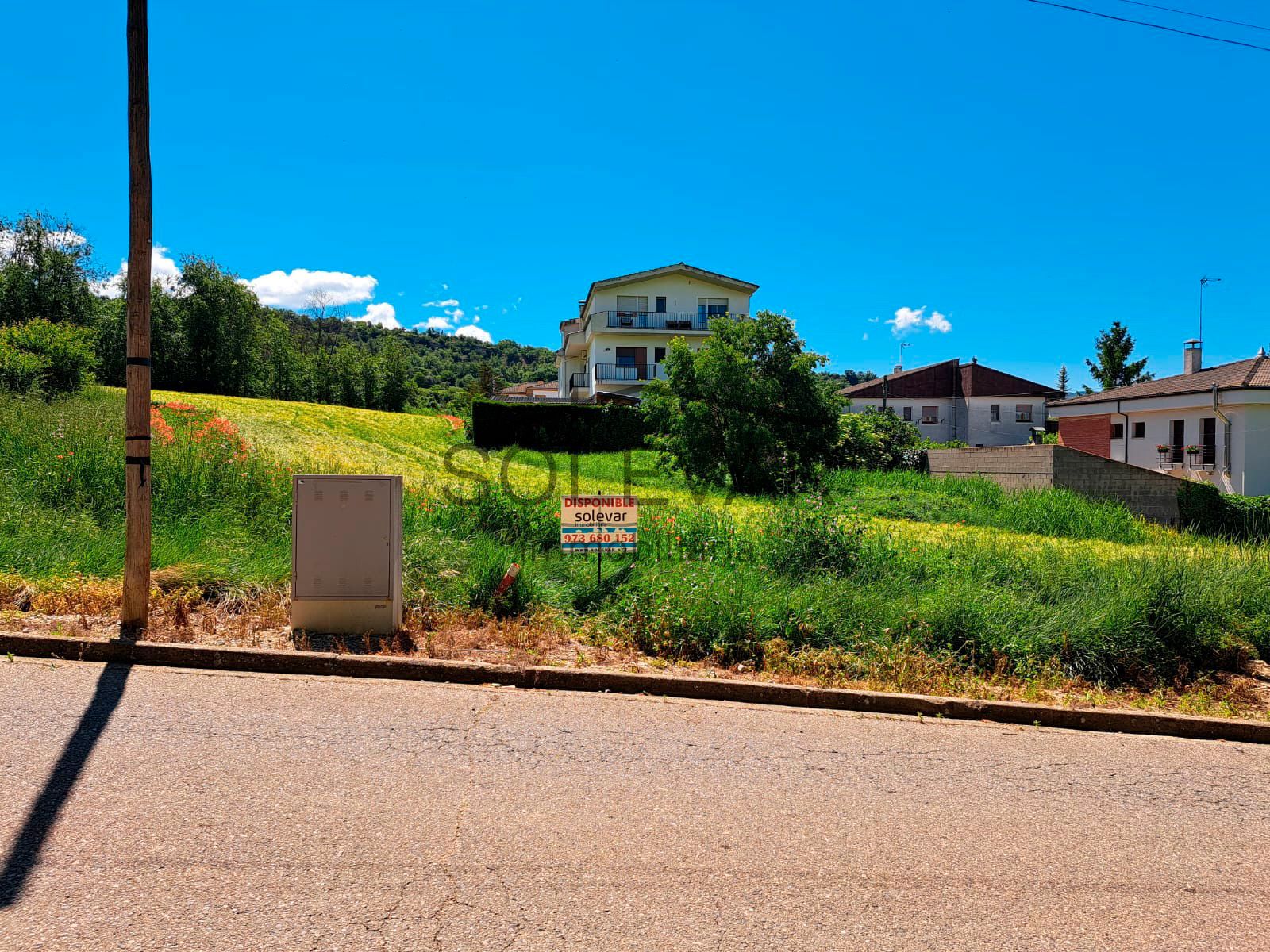 Residential for sale in Isona i Conca Dellà