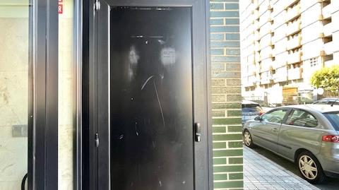 Photo 4 of Garage for sale in Calle Bélgica, 11, Llano, Asturias