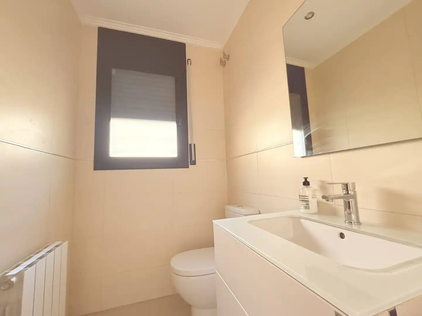 Casa amb terrassa en venda a Carrer Lligabosc, imagen 15