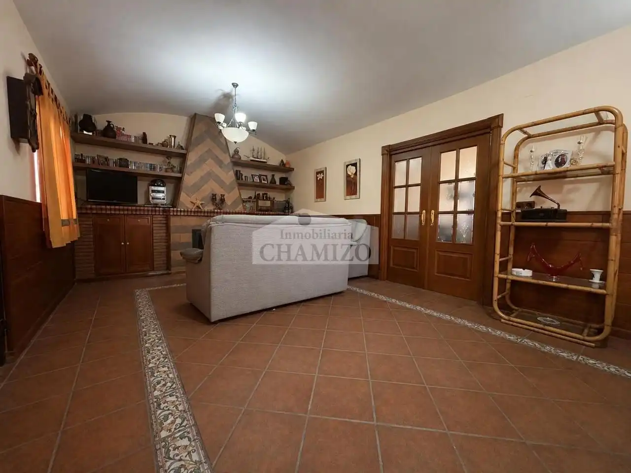 Chalet con piscina en venta en Calle San Francisco 63, imagen 19