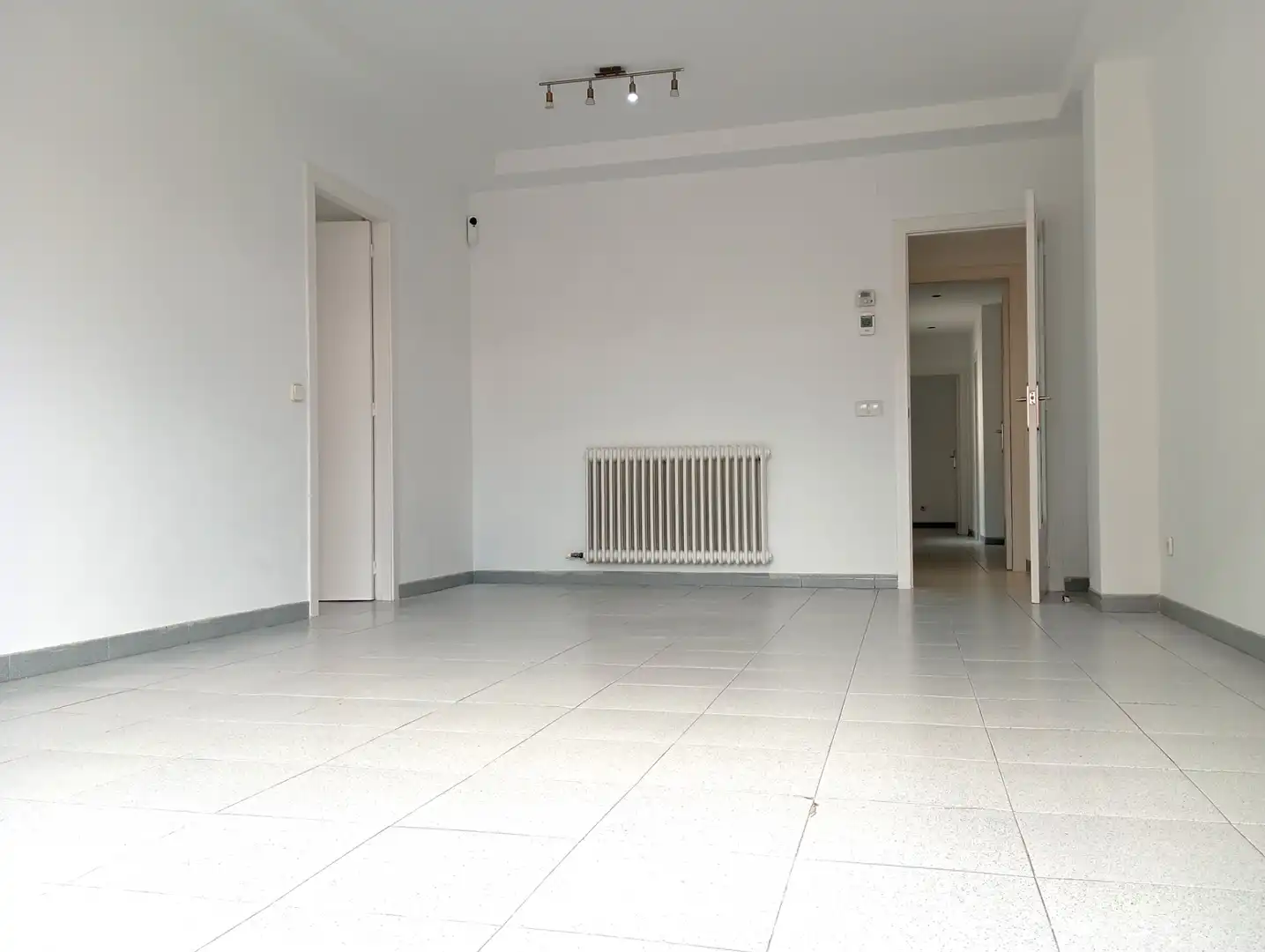 Piso en venta en Salt con Calefacción, Trastero y Horno