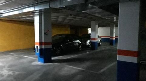 Foto 5 de Garatge en venda a 43, -1, Altabix, Alicante