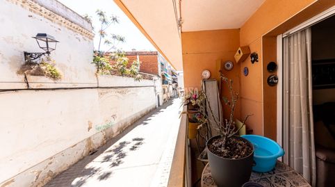 Foto 3 de Piso en venta en Nucli Antic, Cunit