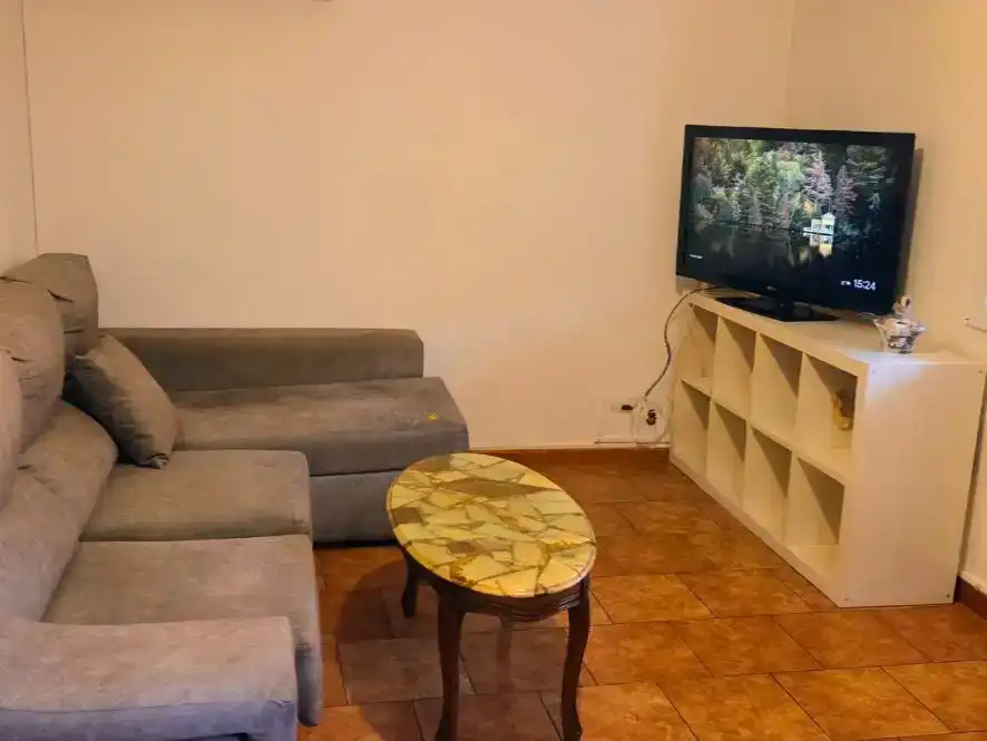 Sala de estar de Piso en venta en Langreo