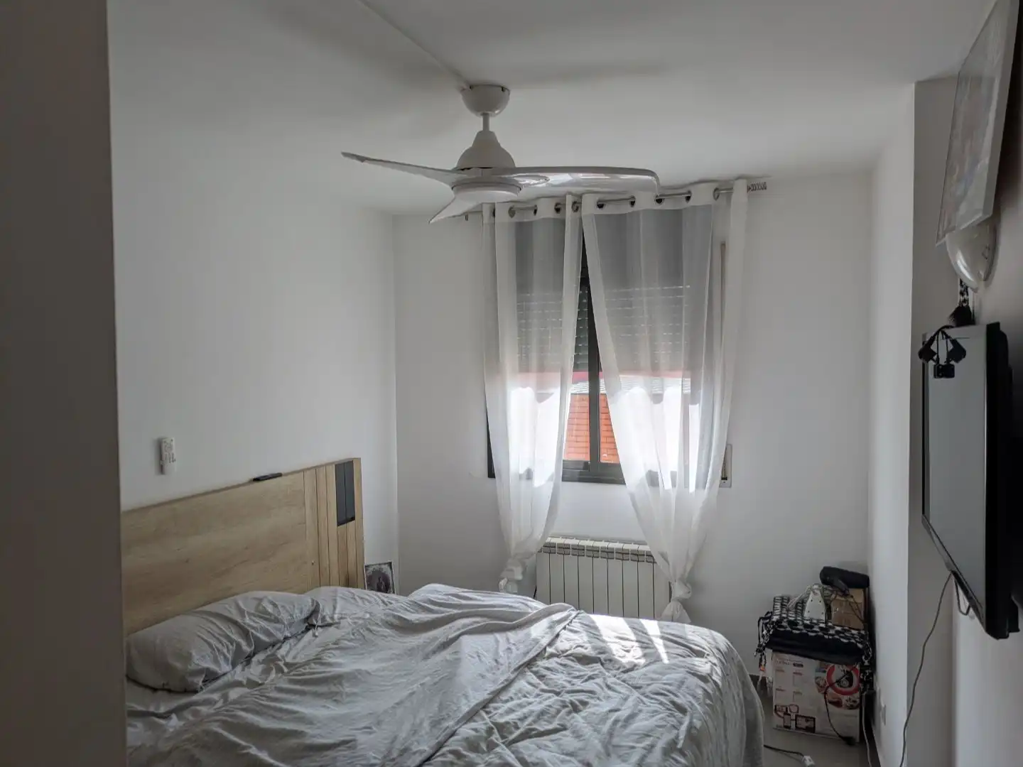 Wohnung mit Aufzug zum Verkauf in Carrer Sant Jordi 10, imagen 29