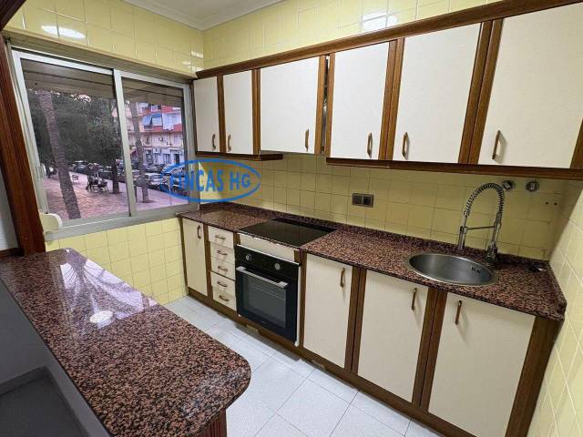 Piso en Venta en Pla de Bon Repós