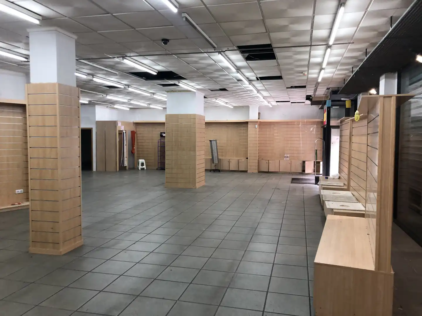 Gewerbefläche zur Miete in Avinguda de València, imagen 3