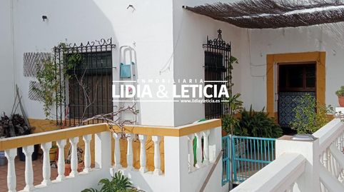 Photo 5 of Houses for sale in Oromana, Alcalá de Guadaira