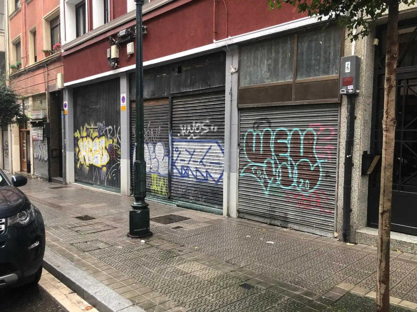 Local comercial en venda a Calle Pérez Galdós, imagen 2