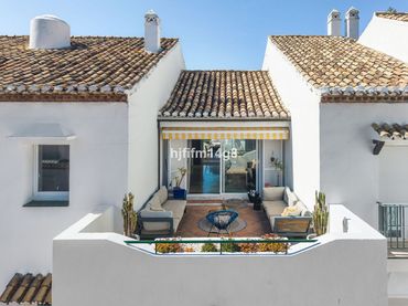 Attique à vendre à Benamara - Atalaya